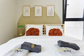 Roya Nova Residence by NewInn