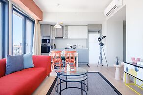 Roya Nova Residence by NewInn