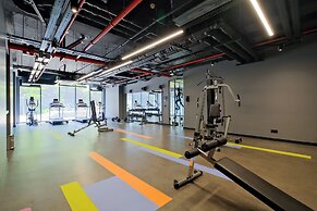 Roya Nova Residence by NewInn