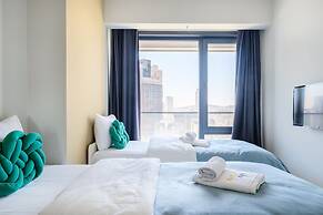 Roya Nova Residence by NewInn