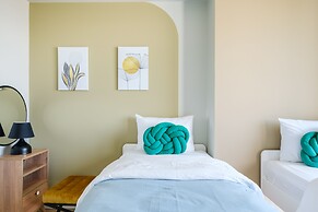 Roya Nova Residence by NewInn