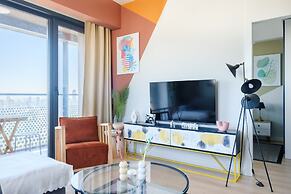 Roya Nova Residence by NewInn