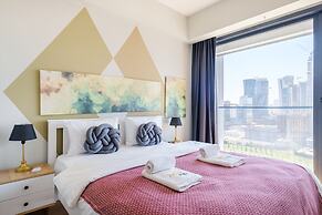 Roya Nova Residence by NewInn