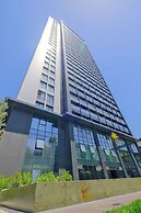 Roya Nova Residence by NewInn