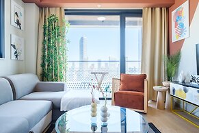 Roya Nova Residence by NewInn