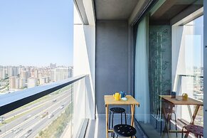 Roya Nova Residence by NewInn