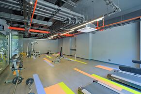 Roya Nova Residence by NewInn