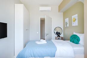 Roya Nova Residence by NewInn