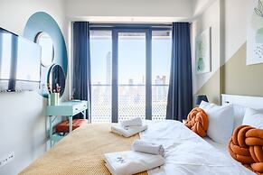 Roya Nova Residence by NewInn