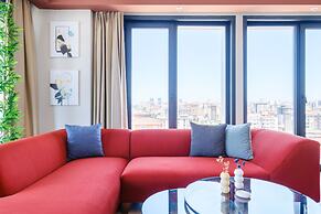 Roya Nova Residence by NewInn