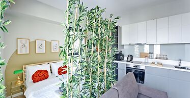 Roya Nova Residence by NewInn