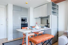 Roya Nova Residence by NewInn