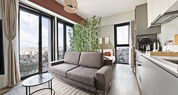 Roya Nova Residence by NewInn