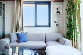 Roya Nova Residence by NewInn