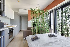 Roya Nova Residence by NewInn