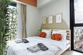 Roya Nova Residence by NewInn