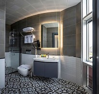 World Class Airport Hotel