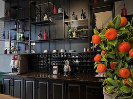 World Class Airport Hotel