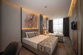 World Class Airport Hotel