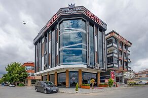 World Class Airport Hotel