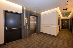 World Class Airport Hotel