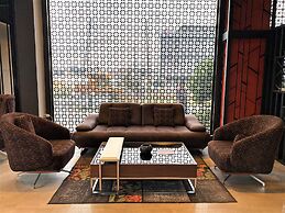 World Class Airport Hotel