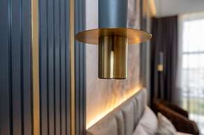 World Class Airport Hotel