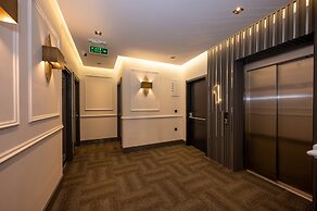 World Class Airport Hotel