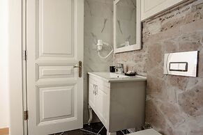 Ali Baris Pansiyon Cunda