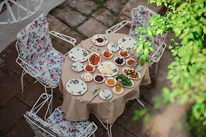 Ali Baris Pansiyon Cunda