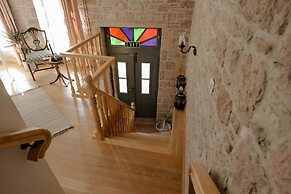 Ali Baris Pansiyon Cunda