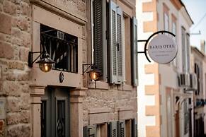 Ali Baris Pansiyon Cunda