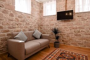 Ali Baris Pansiyon Cunda