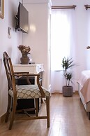 Ali Baris Pansiyon Cunda