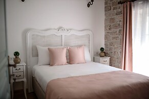 Ali Baris Pansiyon Cunda