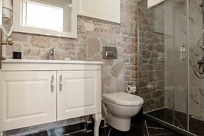 Ali Baris Pansiyon Cunda