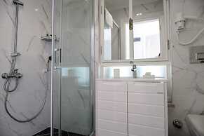 Ali Baris Pansiyon Cunda