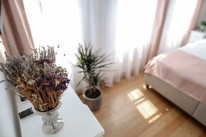 Ali Baris Pansiyon Cunda