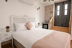 Ali Baris Pansiyon Cunda