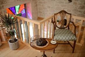 Ali Baris Pansiyon Cunda