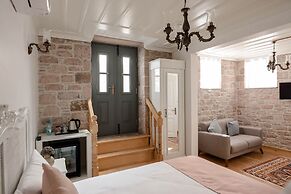 Ali Baris Pansiyon Cunda