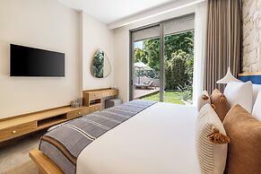 Mirada Exclusive Bodrum
