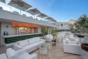 Mirada Exclusive Bodrum