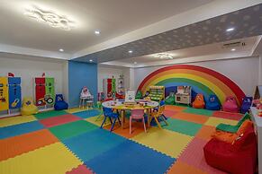 Mirada Exclusive Bodrum