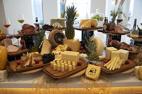 Mirada Exclusive Bodrum