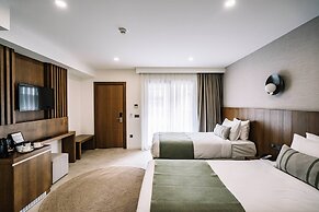 Mirada Exclusive Bodrum