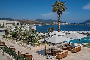 Mirada Exclusive Bodrum