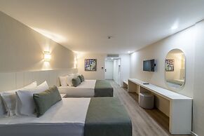 Mirada Exclusive Bodrum