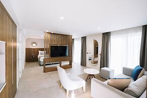 Mirada Exclusive Bodrum