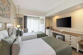Mirada Exclusive Bodrum